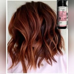 Redken Shades EQ Hair Gloss (Toner) 05C Chili ~New  ☆Authentic☆